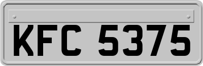 KFC5375