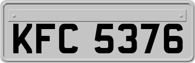 KFC5376