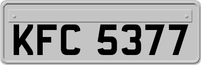 KFC5377