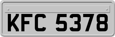 KFC5378