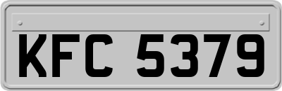 KFC5379