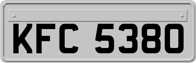 KFC5380