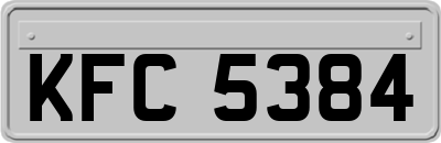 KFC5384