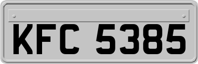 KFC5385