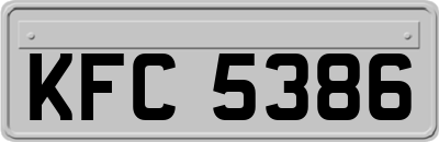 KFC5386