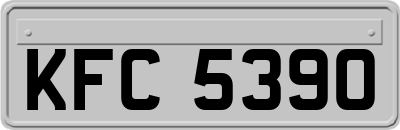 KFC5390