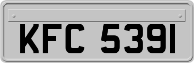 KFC5391