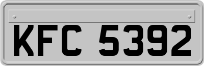 KFC5392