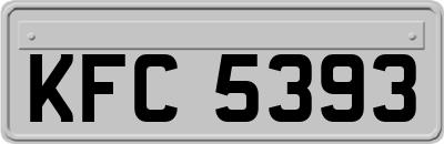 KFC5393