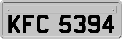 KFC5394