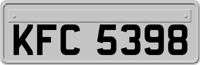 KFC5398