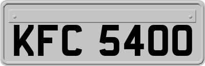 KFC5400