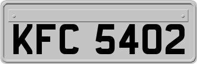KFC5402