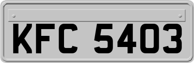 KFC5403