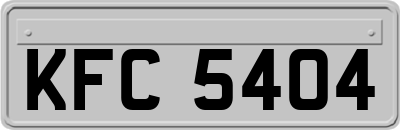 KFC5404