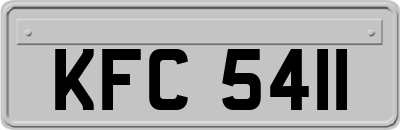 KFC5411