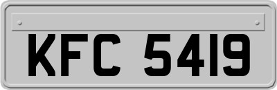 KFC5419