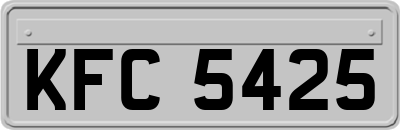 KFC5425