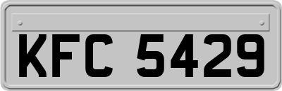 KFC5429
