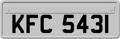KFC5431