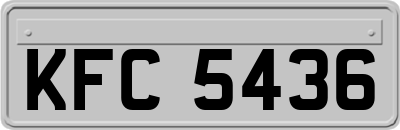 KFC5436