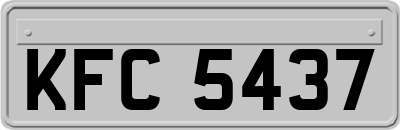 KFC5437