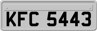 KFC5443