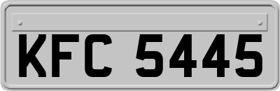 KFC5445