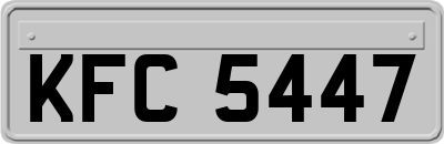 KFC5447