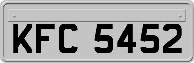 KFC5452