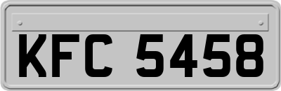 KFC5458