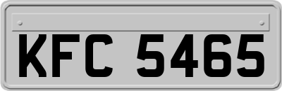 KFC5465
