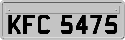 KFC5475