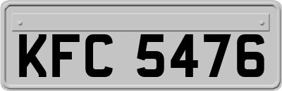KFC5476
