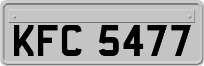 KFC5477