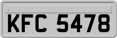 KFC5478
