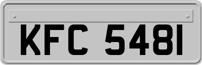 KFC5481