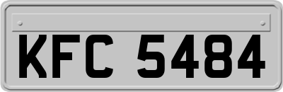 KFC5484