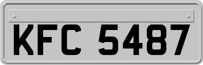 KFC5487