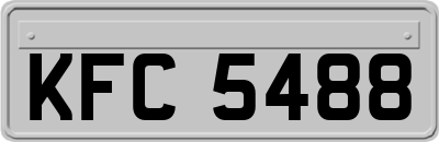 KFC5488