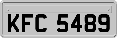 KFC5489