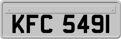 KFC5491