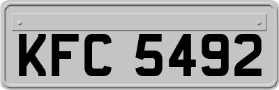 KFC5492