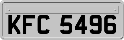 KFC5496