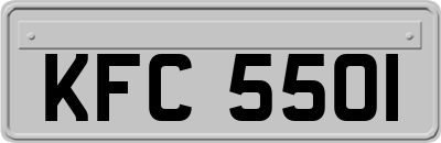 KFC5501