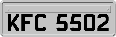KFC5502
