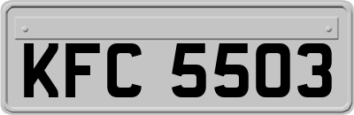 KFC5503