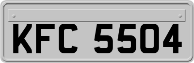 KFC5504