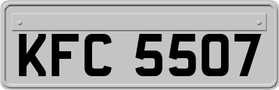 KFC5507