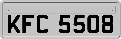 KFC5508